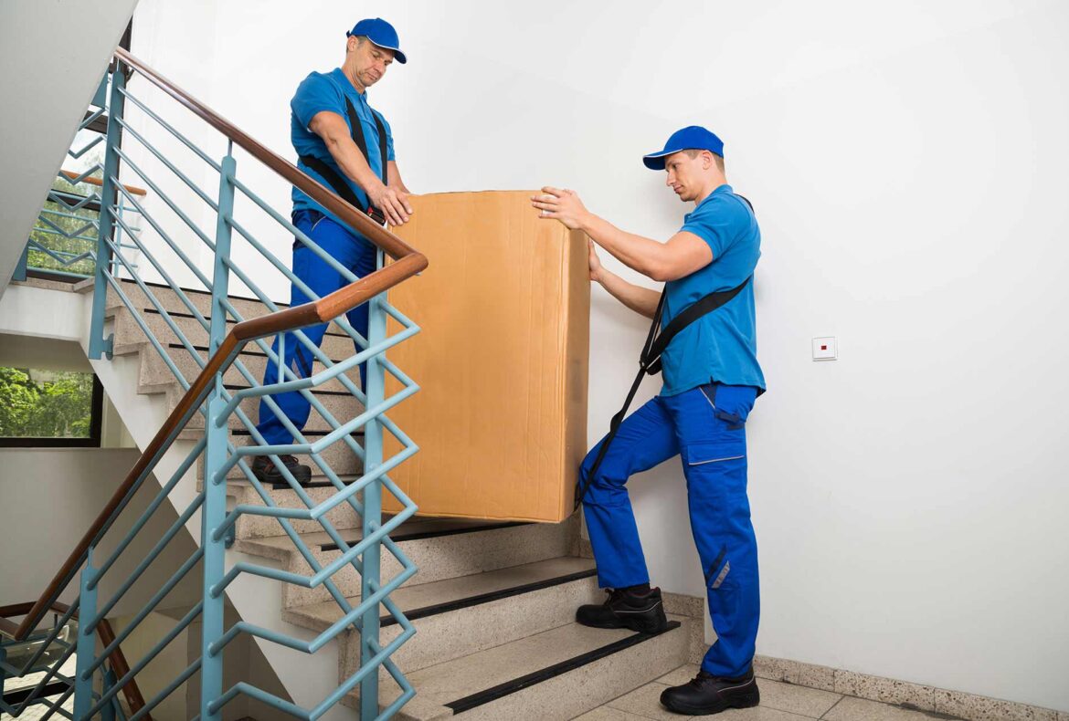 What are the Benefits of Office Relocation Services?