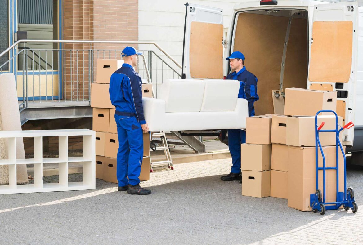 Packing Tips for Your Long-Distance Move