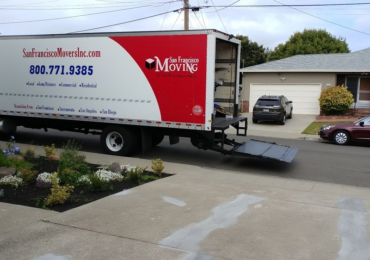 Moving Container Rentals