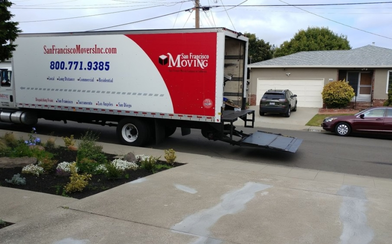 Moving Container Rentals